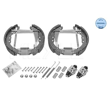Sada brzdových čelistí MEYLE 114 533 0011