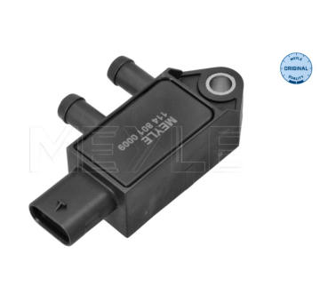 Senzor, tlak výfukového plynu MEYLE 114 801 0009