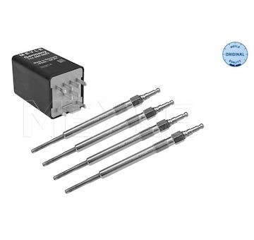 Ridici jednotka, doba zhaveni MEYLE 114 880 0013/S