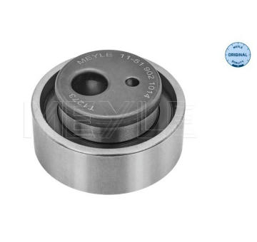 Napínací kladka, ozubený řemen MEYLE 11-51 902 1014