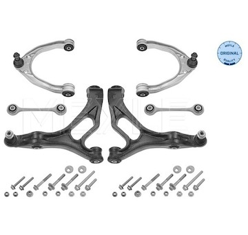 Rameno nápravy, zavěšení kol MEYLE 116 050 0233/S