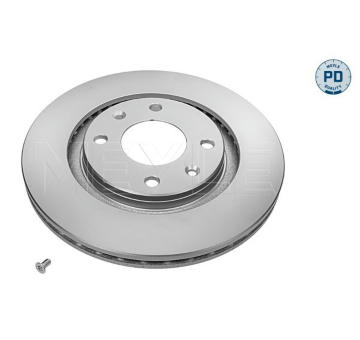 Brzdový kotouč MEYLE 11-83 521 0032/PD