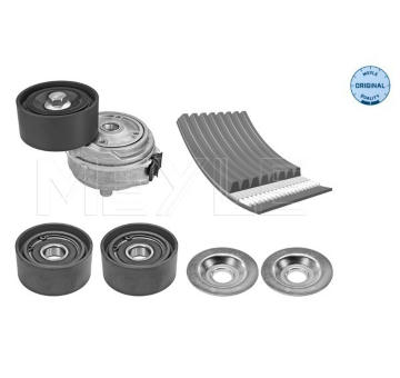 Sada žebrovaných klínových řemenů MEYLE 12-34 000 2007