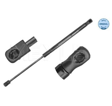 Pneumatická pružina, zavazadlový / nákladový prostor MEYLE 140 910 0105