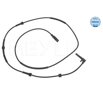 Snímač, počet otáček kol MEYLE 15-14 800 0001