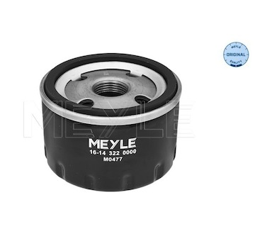 Olejový filtr MEYLE 16-14 322 0000