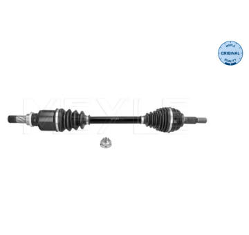 Hnací hriadeľ MEYLE 16-14 498 0230