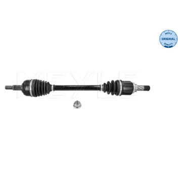 Hnací hriadeľ MEYLE 16-14 498 0236