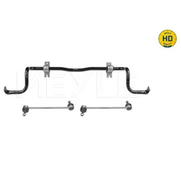 Stabilizátor, podvozek MEYLE 16-14 653 0002/HD