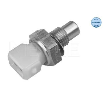 Snímač teploty chladiacej kvapaliny MEYLE 16-14 821 0009