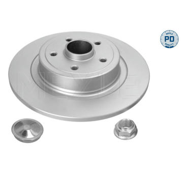 Brzdový kotúč MEYLE 16-15 523 4101/PD