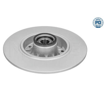 Brzdový kotúč MEYLE 16-15 523 4103/PD