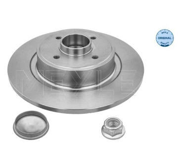 Brzdový kotouč MEYLE 16-15 523 4113