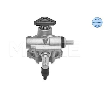 Hydraulické čerpadlo, řízení MEYLE 16-16 631 0001