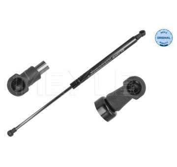 Pneumatická pružina, kapota motoru MEYLE 16-40 910 0057