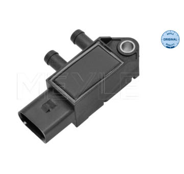 Senzor, tlak výfukového plynu MEYLE 18-14 801 0000