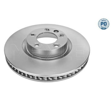 Brzdový kotúč MEYLE 183 521 0044/PD