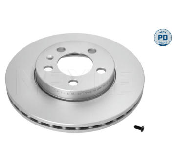 Brzdový kotúč MEYLE 183 521 0069/PD