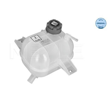 Vyrovnávací nádoba, chladicí kapalina MEYLE 214 223 0009