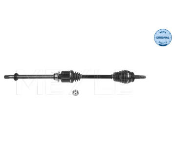 Hnací hriadeľ MEYLE 214 498 0113