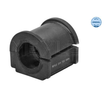 Ulożenie priečneho stabilizátora MEYLE 214 715 0004