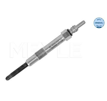 żeraviaca sviečka MEYLE 214 860 0008