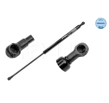 Pneumaticka pruzina, kapota motoru MEYLE 240 161 0041