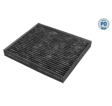 Filtr, vzduch v interiéru MEYLE 28-12 326 0013/PD