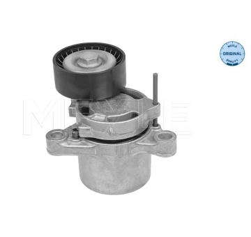 Napínák, žebrovaný klínový řemen MEYLE 300 903 1125