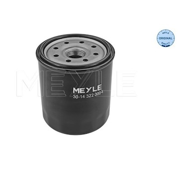 Olejový filtr Meyle 30-14 322 0004