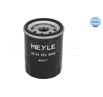 Olejový filtr MEYLE 30-14 322 0009