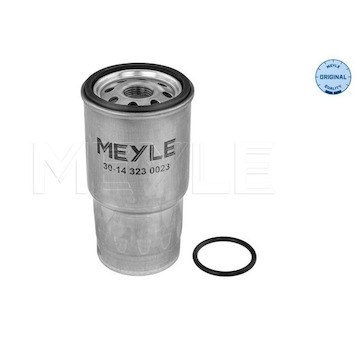 palivovy filtr MEYLE 30-14 323 0023