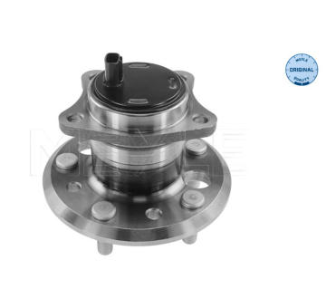 Náboj kola MEYLE 30-14 750 0012