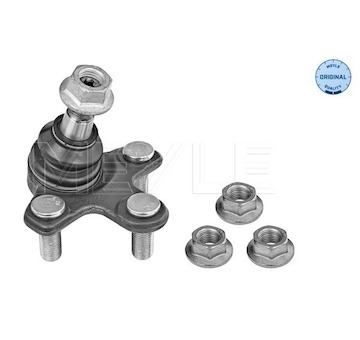 Podpora-/ Kloub MEYLE 31-16 010 0022