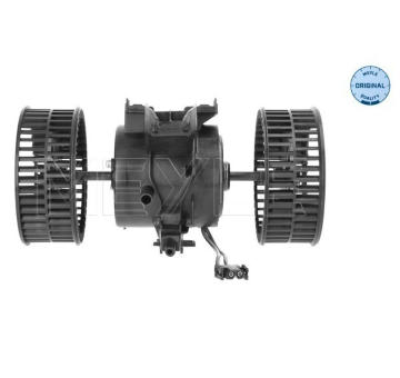 vnitřní ventilátor MEYLE 312 237 0000