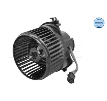 vnitřní ventilátor MEYLE 312 237 0004