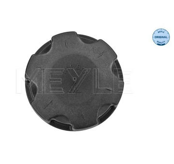 Uzavírací víčko MEYLE 314 238 0004