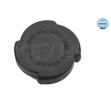 Uzavírací víčko MEYLE 314 238 0007