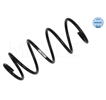 Prużina podvozku MEYLE 314 639 0019