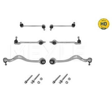 Rameno nápravy, zavěšení kol MEYLE 316 050 0103/HD