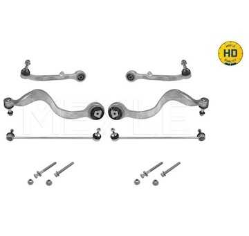 Rameno nápravy, zavěšení kol MEYLE 316 050 0105/HD