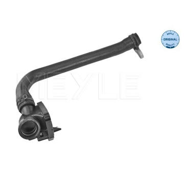 Hadica chladenia MEYLE 319 222 0038