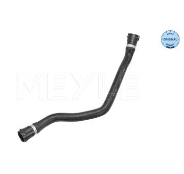 Hadica chladenia MEYLE 319 222 0040