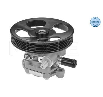 Hydraulické čerpadlo pre riadenie MEYLE 32-14 631 0004