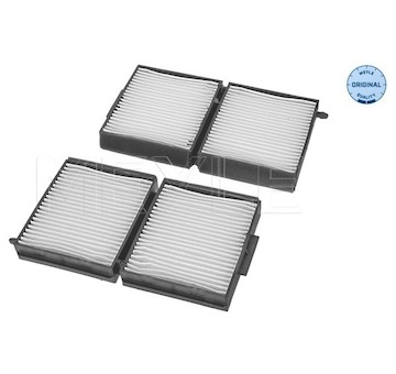 Filtr, vzduch v interiéru MEYLE 35-12 319 0001/S