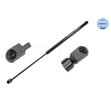 Pneumaticka pruzina, zavazadlovy / nakladovy prostor MEYLE 35-40 910 0021