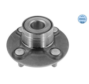 Náboj kola MEYLE 36-14 750 0001