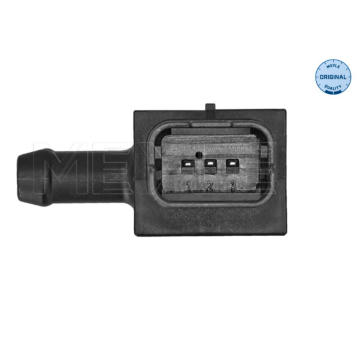 Senzor, tlak výfukového plynu MEYLE 36-14 801 0003