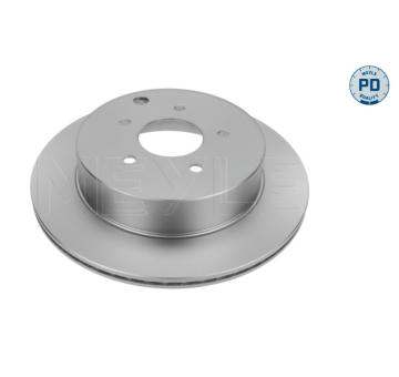 Brzdový kotúč MEYLE 36-15 523 0051/PD