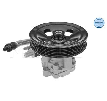 Hydraulické čerpadlo, řízení MEYLE 37-14 631 0016